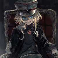 Avatar de l’utilisateur